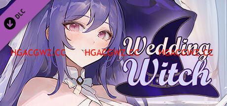 【SLG/官方中文】婚礼女巫-Build.12620735-(STEAM官中+全DLC)【1G/PC电脑】