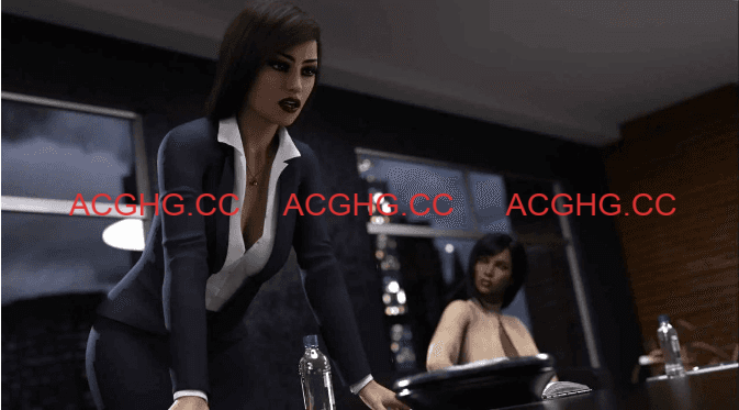 【欧美SLG/汉化/动态】法律学院S2Ep.4v1 AI版【PC+安卓/6.11G/更新】Law School [S2 Ep.4 v1]