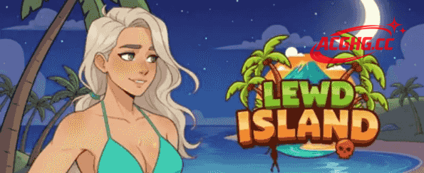 【SLG/AI汉化】Lewd Island迷情岛1.0.0【PC/2.9G】