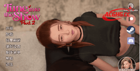 【精品SLG/汉化/动态】收听节目P2Ep.11 AI版【PC+安卓/3.19G/更新】(别名:收看节目)Tune in to the Show [P2 Ep.11]
